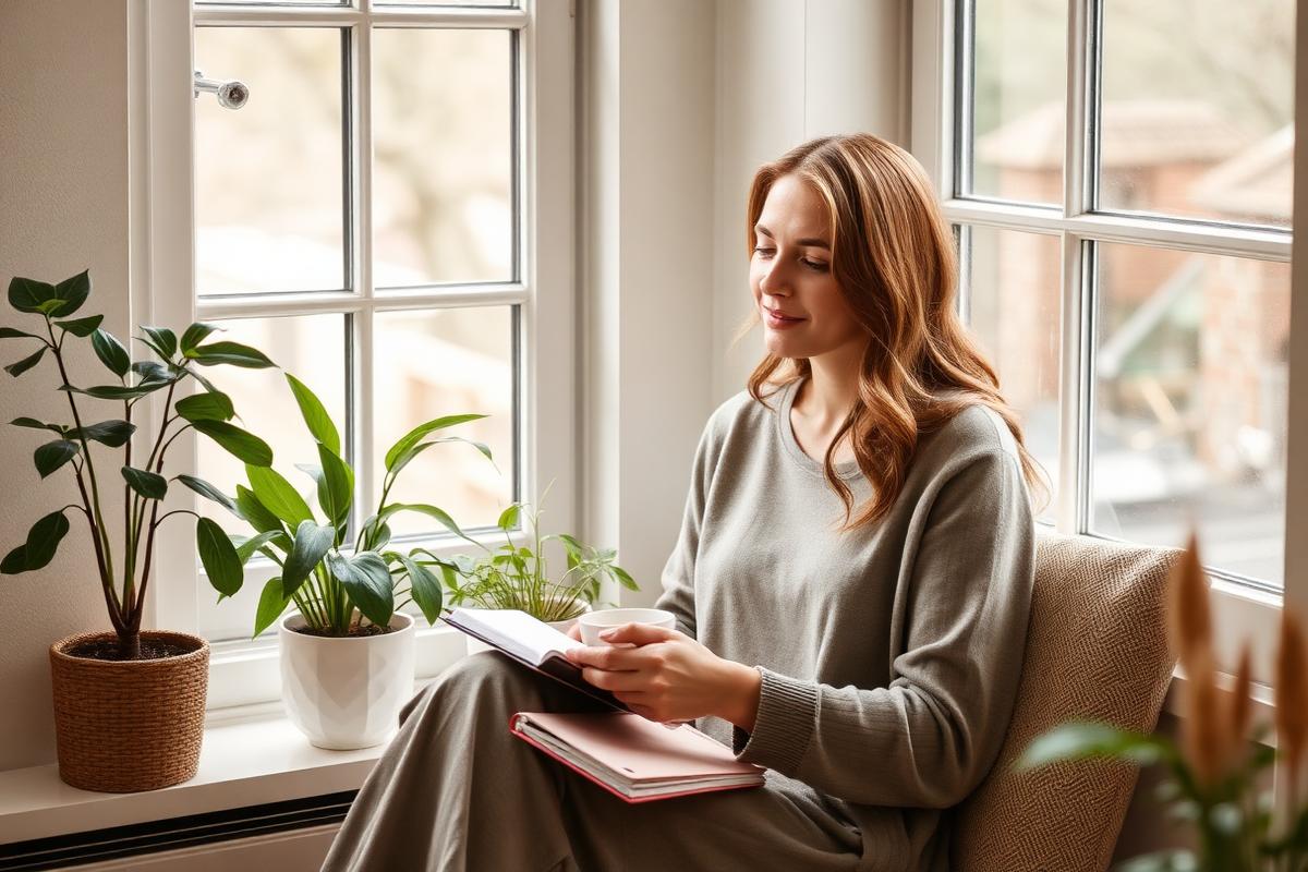 Small Habits That Support Everyday Mental Wellbeing