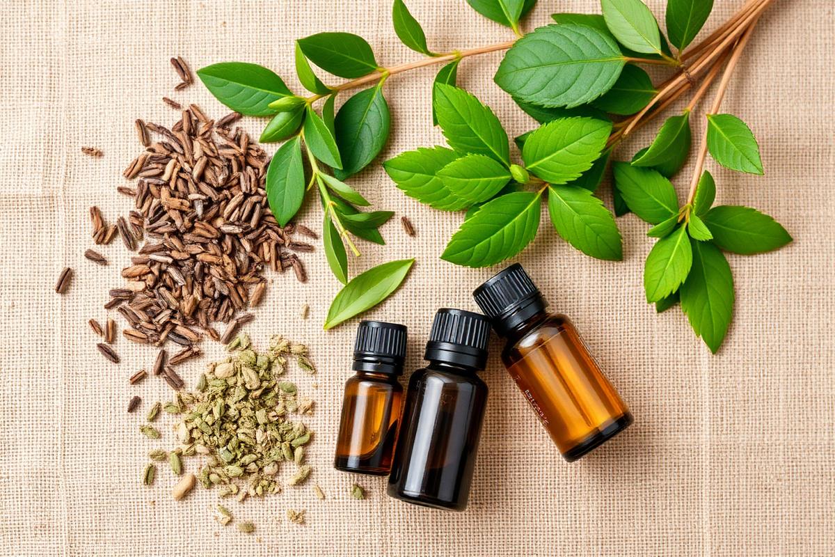 Natural Wellness Basics: Sunlight, Fresh Air and Rest