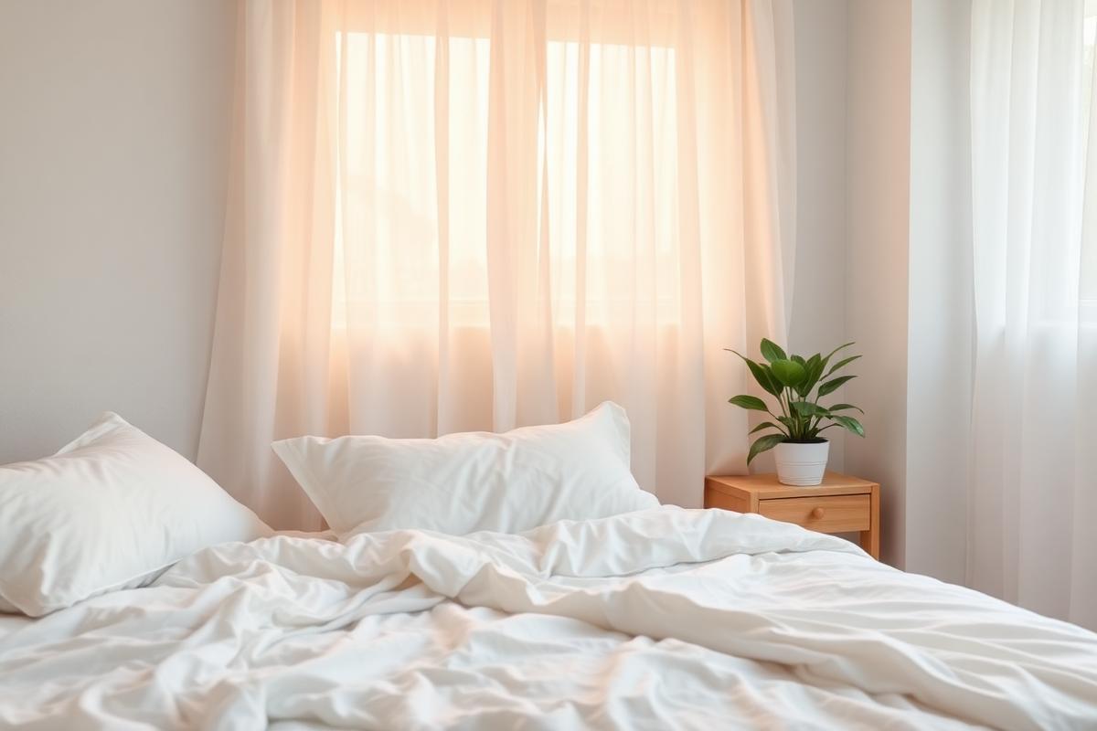 An Evening Routine That Helps You Sleep More Deeply