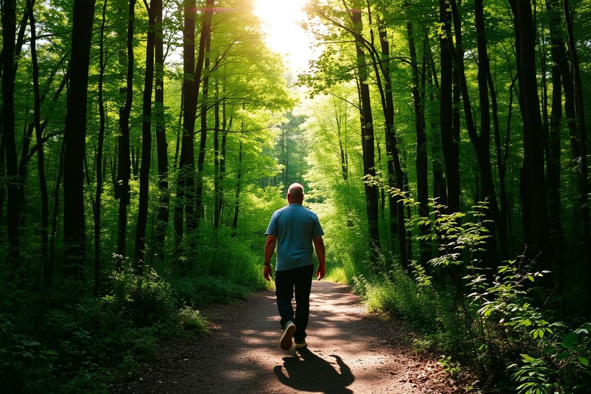 Five Breathing Techniques for Stressful Days
